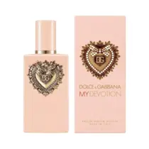 Dolce & Gabbana My Devotion Intense Feminino Eau De Parfum