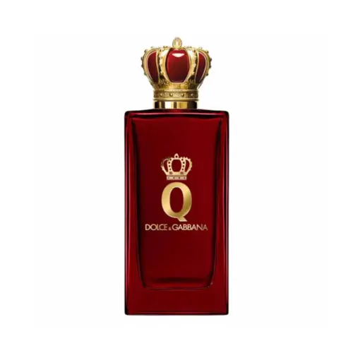 Dolce & Gabbana Q By Perfume Feminino Eau de Parfum