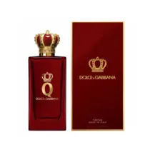 Dolce & Gabbana Q By Perfume Feminino Eau de Parfum