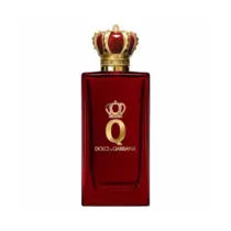Dolce & Gabbana Q By Perfume Feminino Eau de Parfum