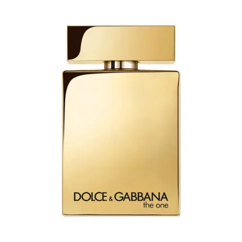 The One Gold Intense Masculino Eau De Parfum