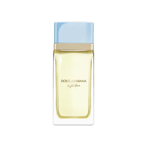 Dolce & Gabbana Light Blue Perfume Feminino Eau de Parfum