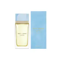 Dolce & Gabbana Light Blue Perfume Feminino Eau de Parfum