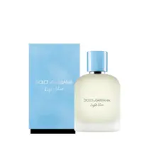 Dolce & Gabbana Light Blue Pour Homme Eau de Parfum