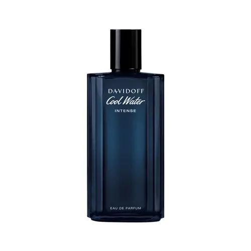 Cool Water Intense Masculino Eau de Toilette