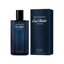 Cool Water Intense Masculino Eau de Toilette