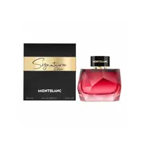 Montblanc Signature Elixir Perfume Feminino Eau de Parfum