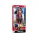 Boneca Ladybug Músical 45cm Miraculous Baby Brink Vermelho