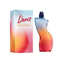 Shakira Ocean Feminino Eau de Toilette