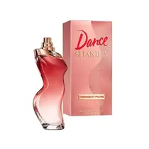 Shakira Dance Midnight Muse  Feminino Eau de Toilette