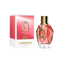 Million Gold Pure Diamonds Feminino Eau de Parfum