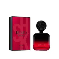 Shakira Rojo Elixir Feminino Eau de Parfum