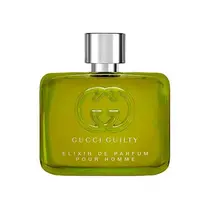 Gucci Guilty Perfume Masculino Elixir Eau de Parfum