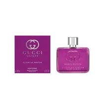 Gucci Guilty Perfume Feminino Elixir Eau de Parfum