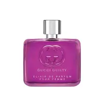 Gucci Guilty Perfume Feminino Elixir Eau de Parfum