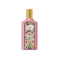 Gucci Flora Gorgeous Gardenia Perfume Feminino Eau de Parfum