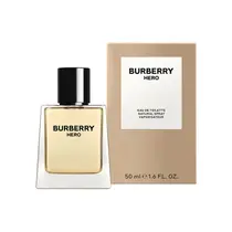 Burberry Hero Perfume Masculino Eau de Toilette