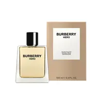 Burberry Hero Perfume Masculino Eau de Toilette