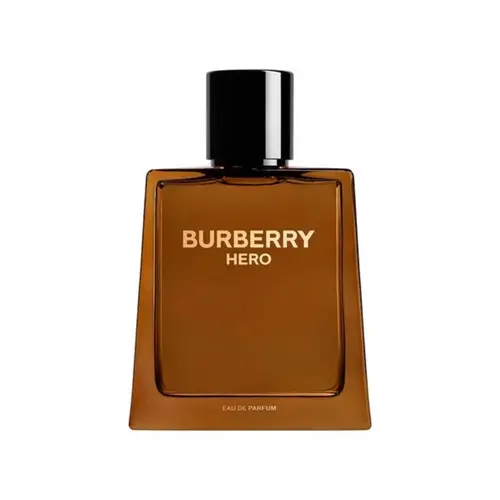 Burberry Hero Perfume Masculino Eau de Parfum