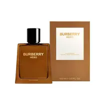 Burberry Hero Perfume Masculino Eau de Parfum