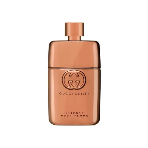 Gucci Guilty Pour Femme intense Perfume Feminino Eau de Parfum