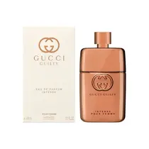 Gucci Guilty Pour Femme intense Perfume Feminino Eau de Parfum