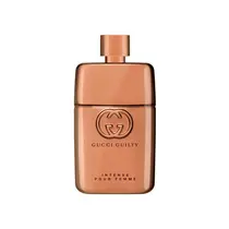 Gucci Guilty Pour Femme intense Perfume Feminino Eau de Parfum