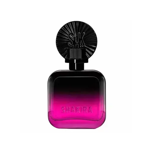 Shakira Fucsia Elixir Feminino Eau de Parfum