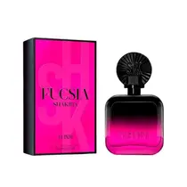 Shakira Fucsia Elixir Feminino Eau de Parfum