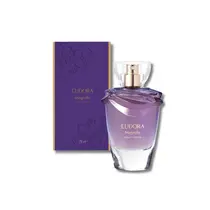 Eudora Magnific Violet Dahlia Feminino Eau De Parfum
