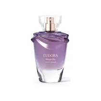 Eudora Magnific Violet Dahlia Feminino Eau De Parfum