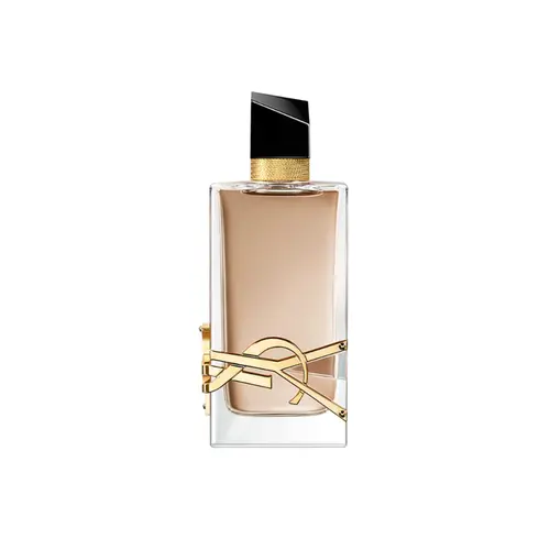 Libre Flowers & Flames Yves Saint Laurent Perfume Feminino Eau de Parfum Florale