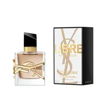 Libre Flowers & Flames Yves Saint Laurent Perfume Feminino Eau de Parfum Florale