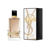 Libre Flowers & Flames Yves Saint Laurent Perfume Feminino Eau de Parfum Florale