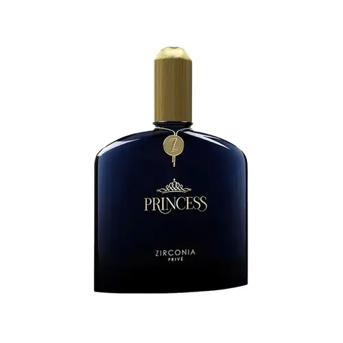 Zirconia Privé Princess Feminino Eau De Parfum