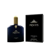 Zirconia Privé Princess Feminino Eau De Parfum