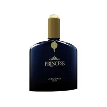 Zirconia Privé Princess Feminino Eau De Parfum
