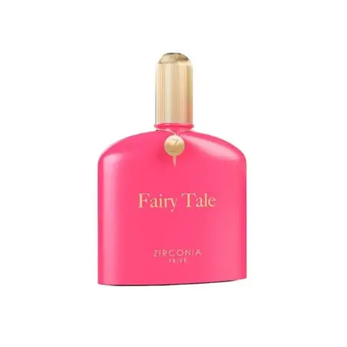 Zirconia Privé Fairy Tale Perfume Feminino Eau De Parfum