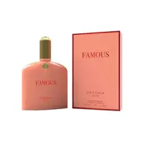 Perfume Zirconia Privé Famous Perfume Feminino Eau De Parfum Feminino