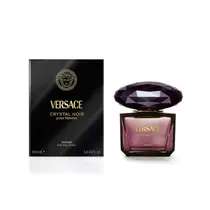 Versace Crystal Noir Feminino Parfum