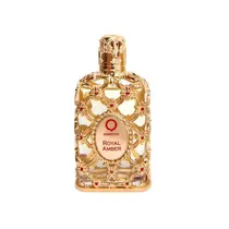 Orientica Royal Amber Eau de Parfum Perfume Feminino