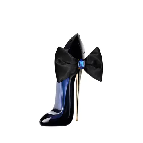 Good Girl bowtastic Carolina Herrera Perfume Feminino Eau de Parfum