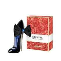 Good Girl bowtastic Carolina Herrera Perfume Feminino Eau de Parfum