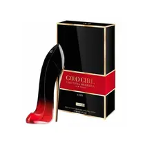 Good Girl Very Elixir Carolina Herrera Perfume Feminino Eau de Parfum