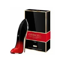 Good Girl Very Elixir Carolina Herrera Perfume Feminino Eau de Parfum