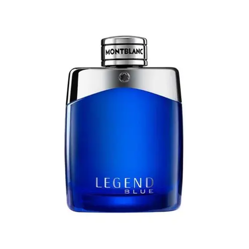Montblanc Legend Blue Perfume Masculino Eau de Parfum