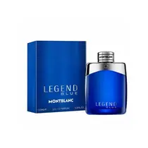 Montblanc Legend Blue Perfume Masculino Eau de Parfum