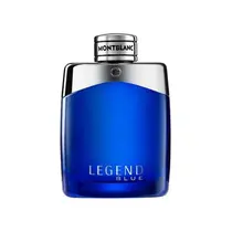 Montblanc Legend Blue Perfume Masculino Eau de Parfum