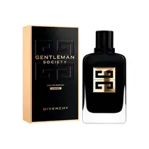 Givenchy Gentleman Society Ambrée Perfume Masculino Eau de Parfum