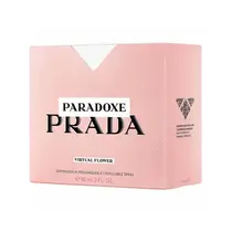 Prada Paradoxe Feminino Eau de parfum